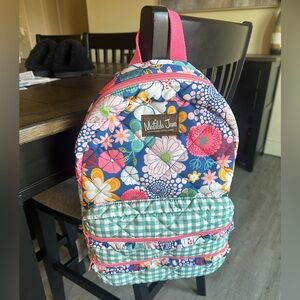 Matilda Jane backpack